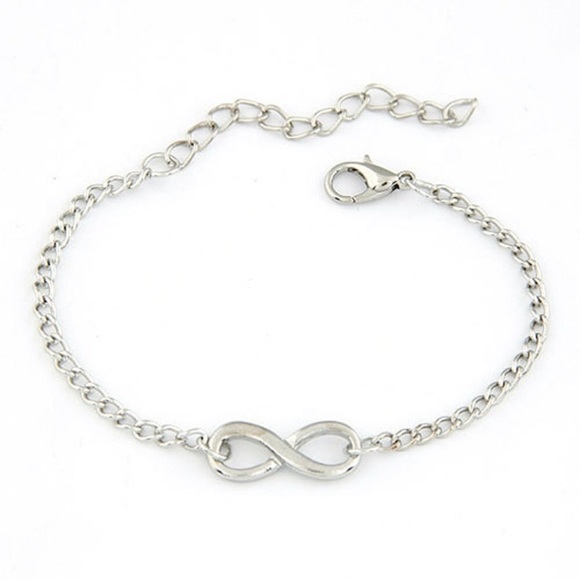 Infinity bracelet - Picture 3 of 3